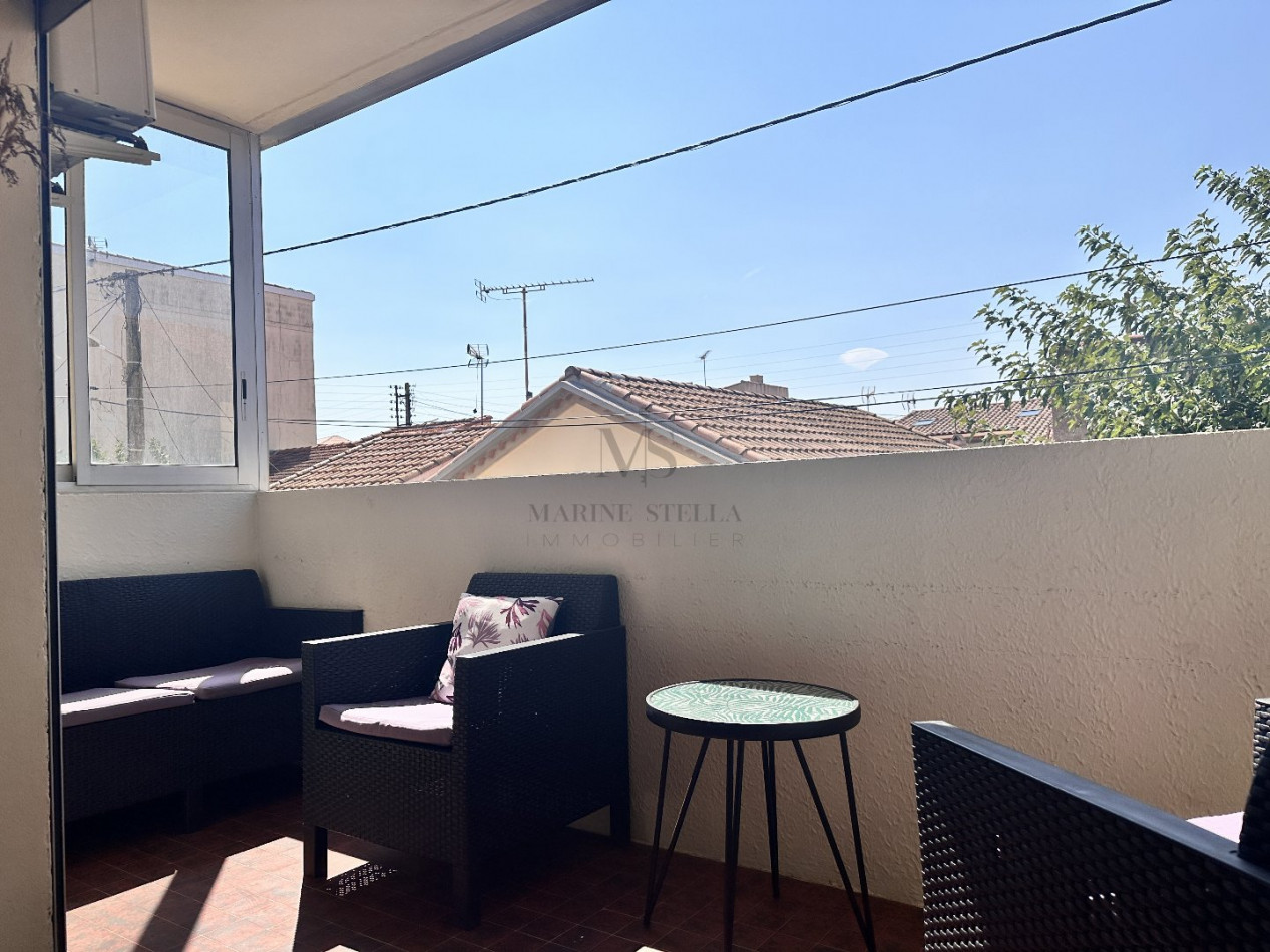 à vendre Appartement Valras Plage - Photo 2