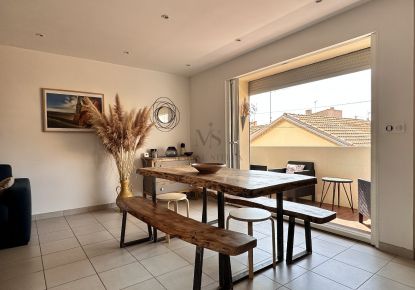 vente Appartement Valras Plage
