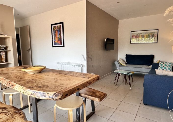 vente Appartement Valras Plage