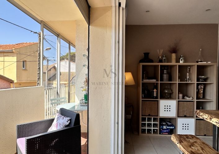 vente Appartement Valras Plage