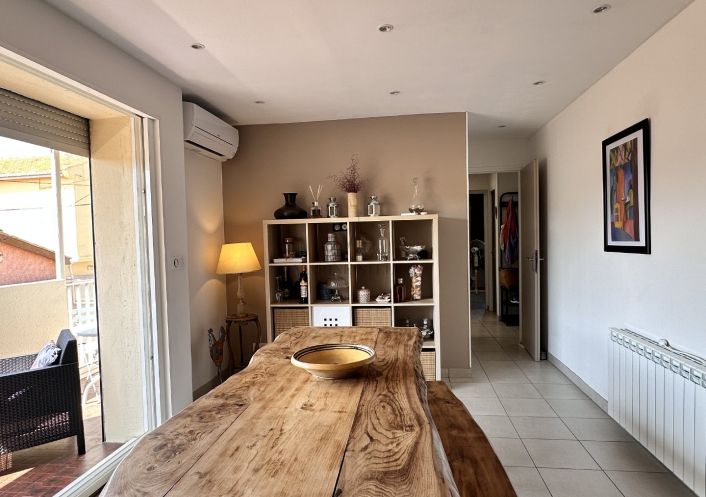 vente Appartement Valras Plage