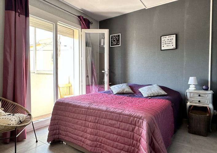 vente Appartement Valras Plage