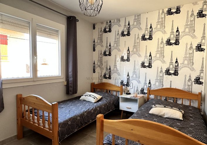 vente Appartement Valras Plage