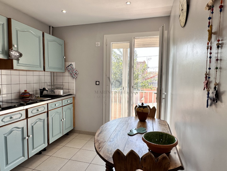 for sale Appartement Valras Plage - Photo 3