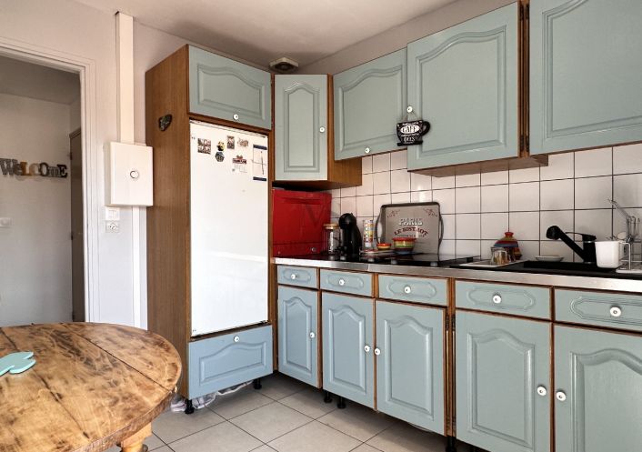 vente Appartement Valras Plage