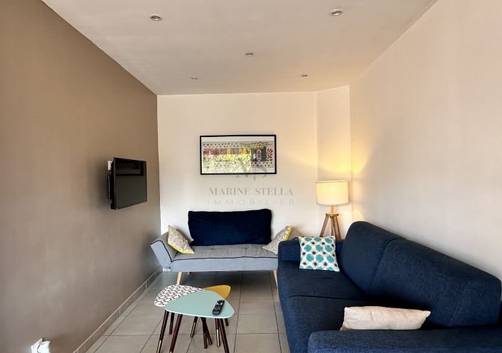 vente Appartement Valras Plage