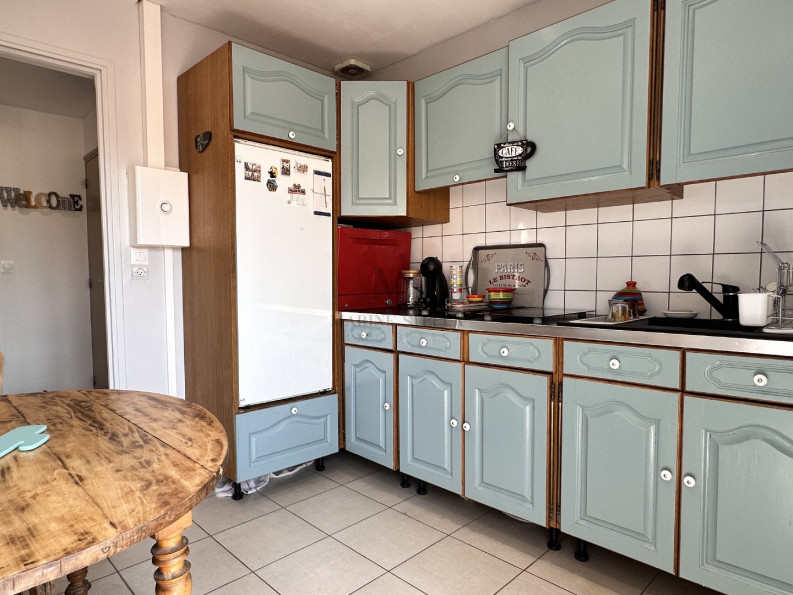 vente Appartement Valras Plage - Photo 8