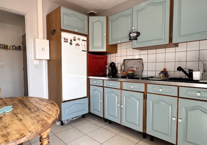 vente Appartement Valras Plage