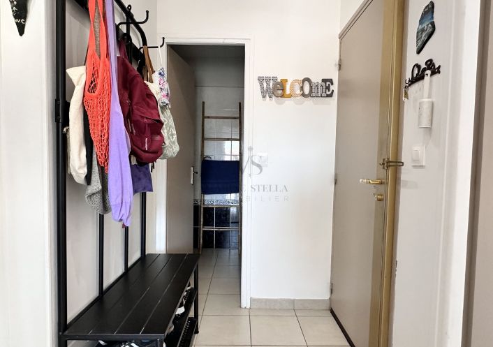 vente Appartement Valras Plage