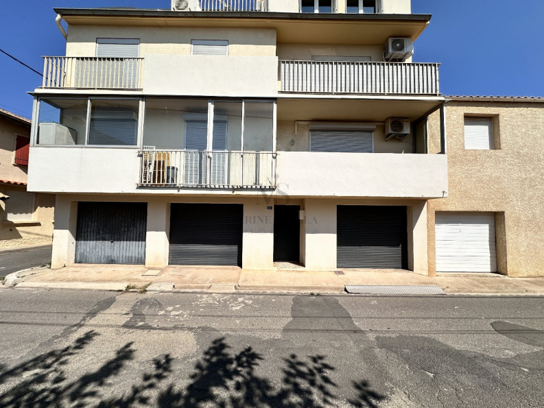 vente Appartement Valras Plage - Photo 1