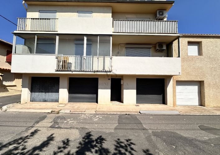 vente Appartement Valras Plage