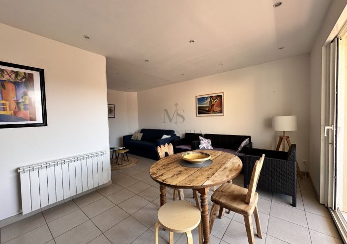 vente Appartement Valras Plage