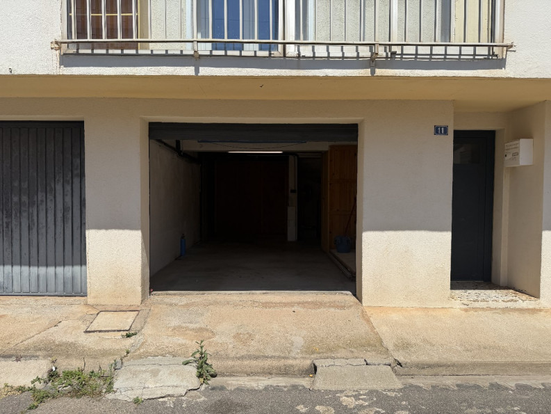 vente Appartement Valras Plage - Photo 1