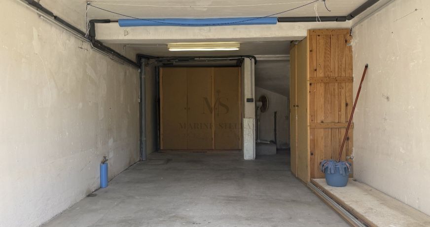 vente Appartement Valras Plage