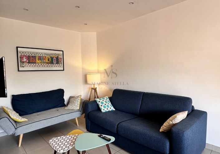 vente Appartement Valras Plage