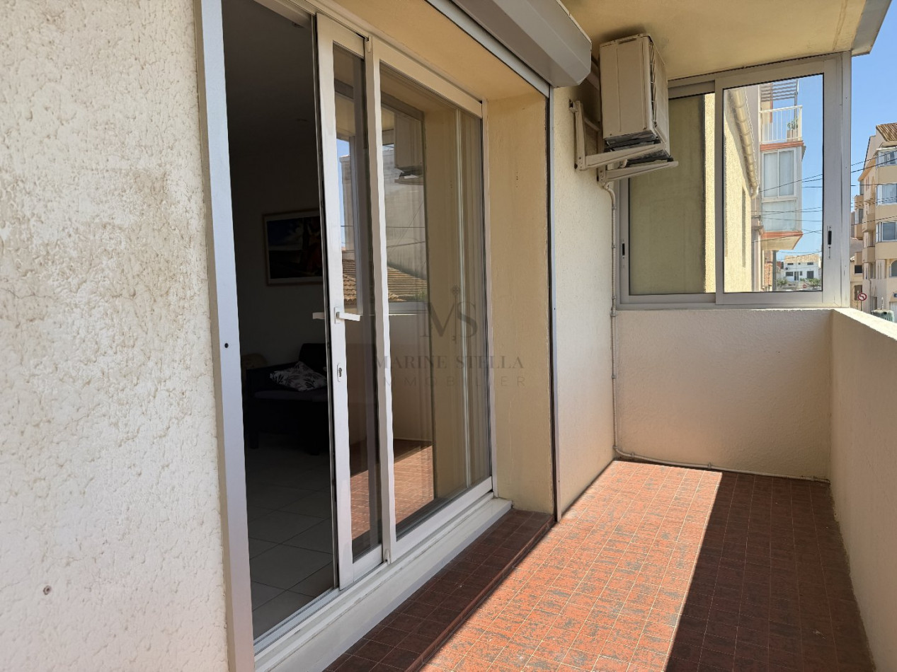 vente Appartement Valras Plage - Photo 3