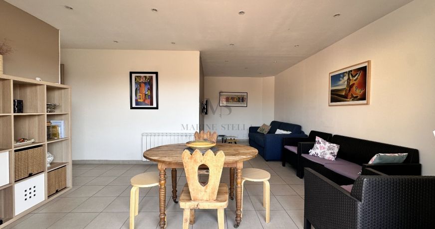 vente Appartement Valras Plage