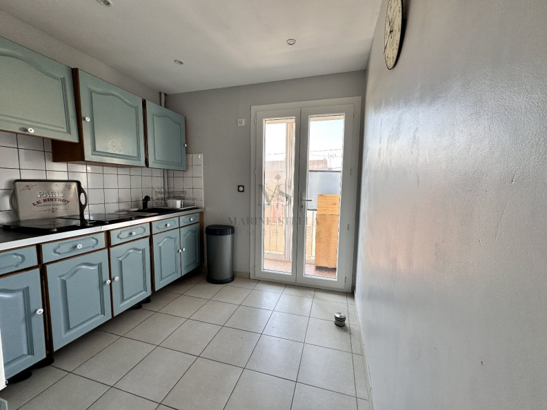 vente Appartement Valras Plage - Photo 10