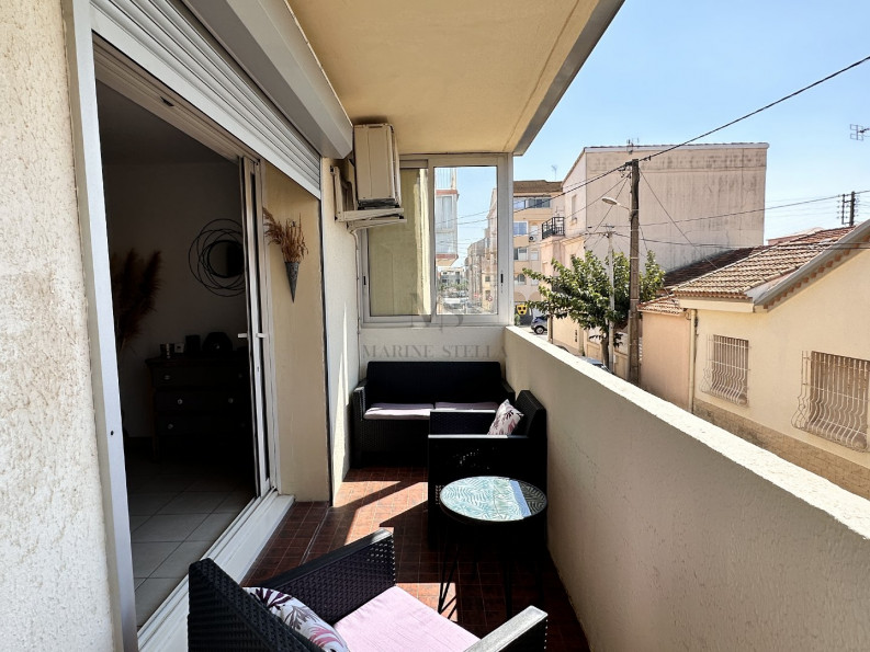 for sale Appartement Valras Plage - Photo 5