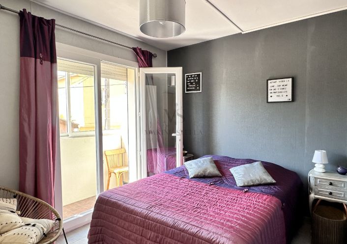 vente Appartement Valras Plage