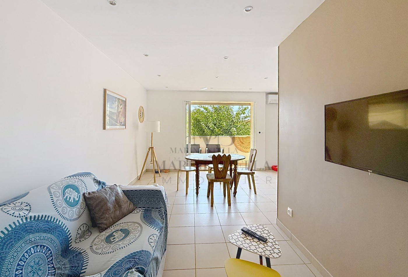 vente Appartement Valras Plage - Photo 7