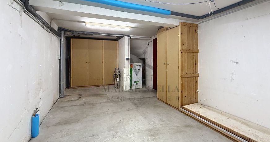 vente Appartement Valras Plage