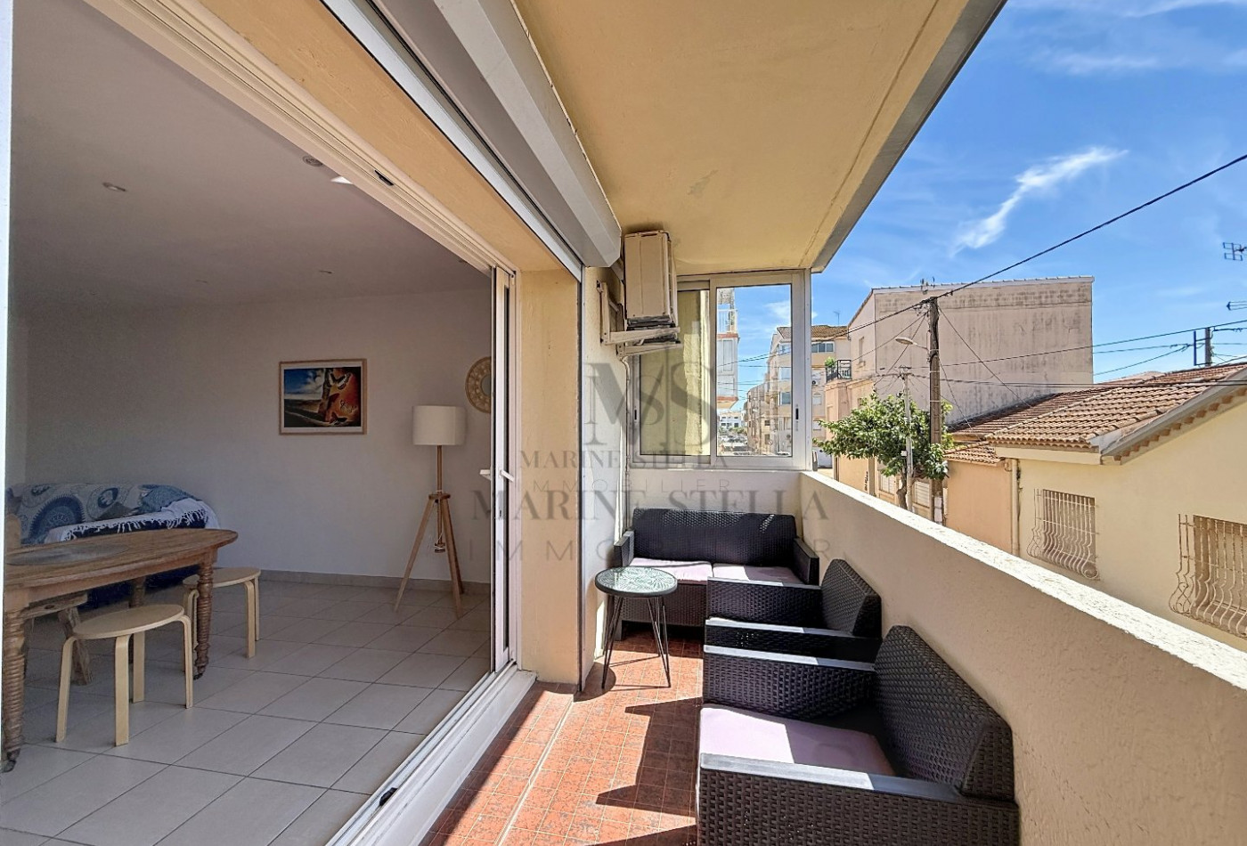 vente Appartement Valras Plage - Photo 3
