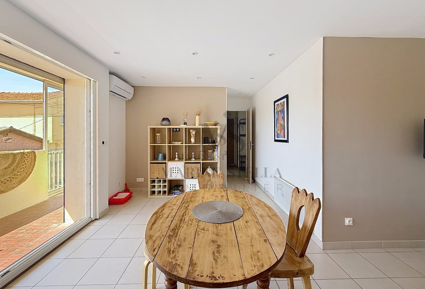 vente Appartement Valras Plage - Photo 9