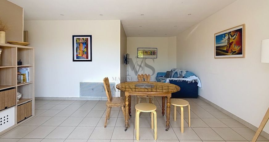 vente Appartement Valras Plage