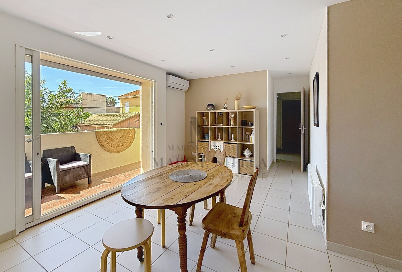 vente Appartement Valras Plage - Photo 5