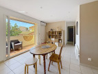 vente Appartement Valras Plage
