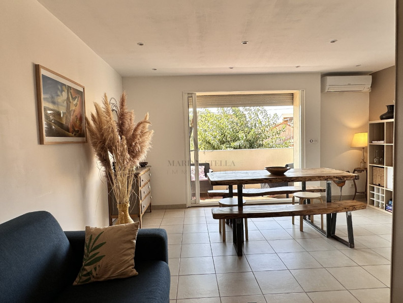 for sale Appartement Valras Plage - Photo 10