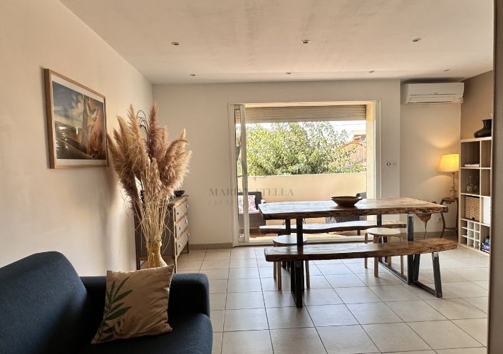 vente Appartement Valras Plage