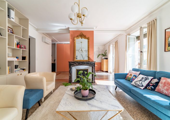 vente Appartement Sete