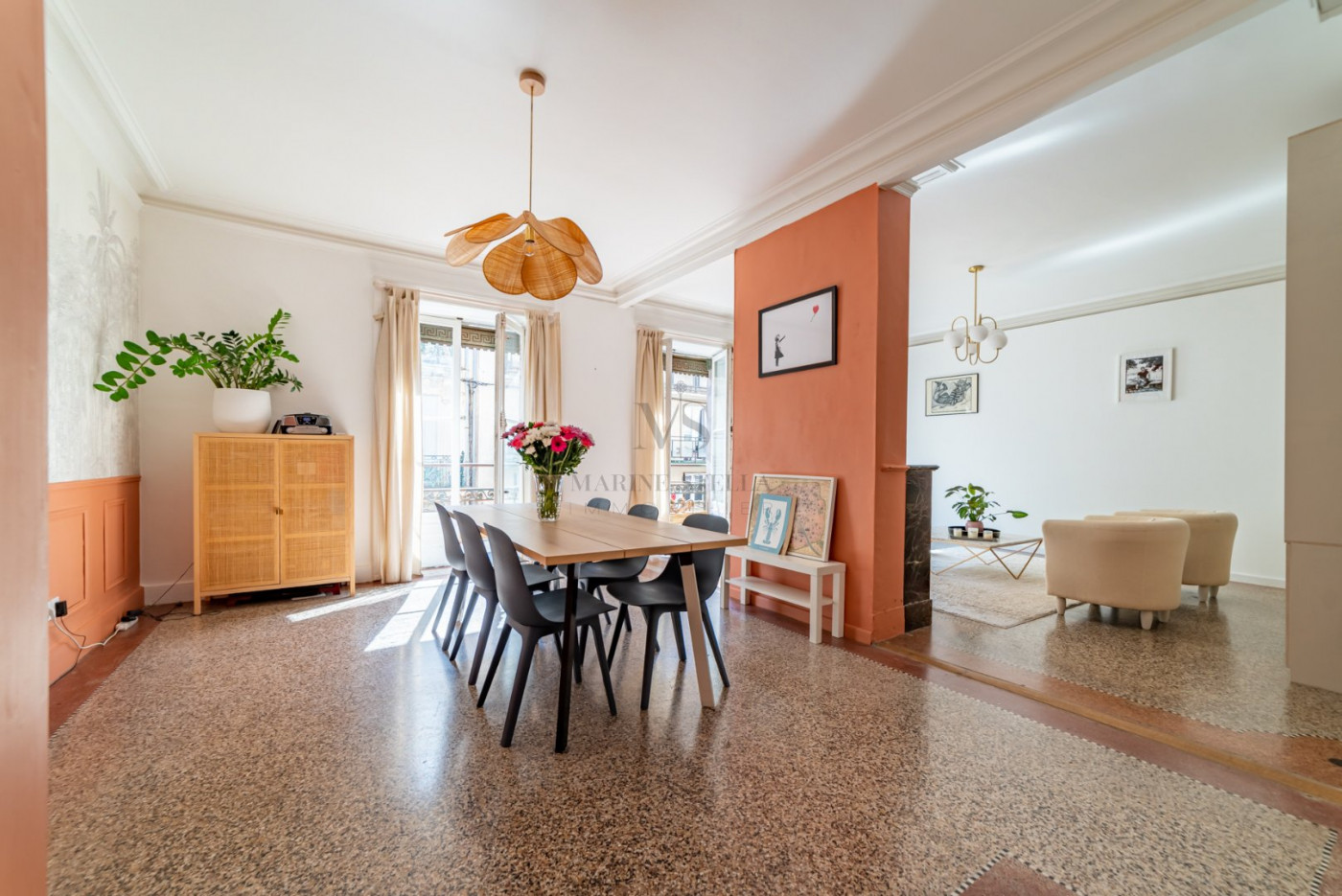 vente Appartement Sete - Photo 3