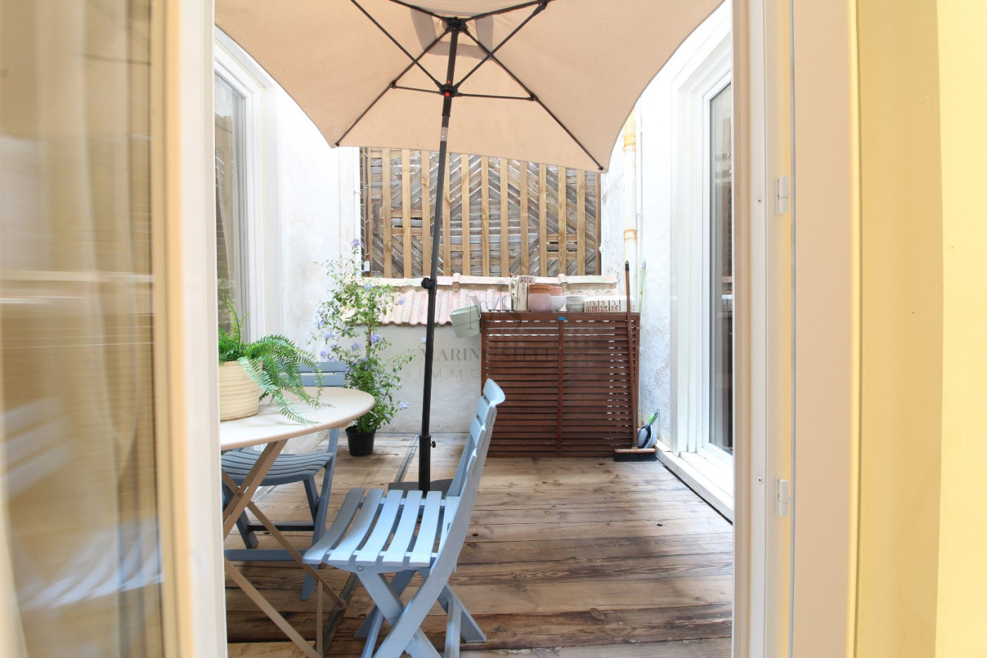 vente Appartement Sete - Photo 5