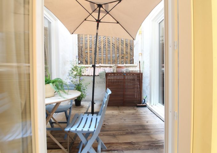 vente Appartement Sete