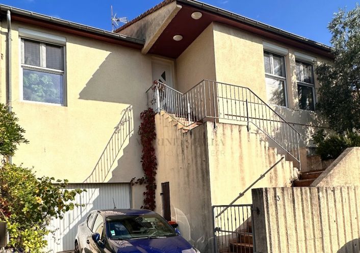 vente Maison Beziers