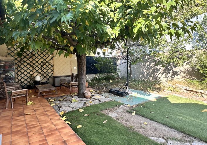 vente Maison Beziers