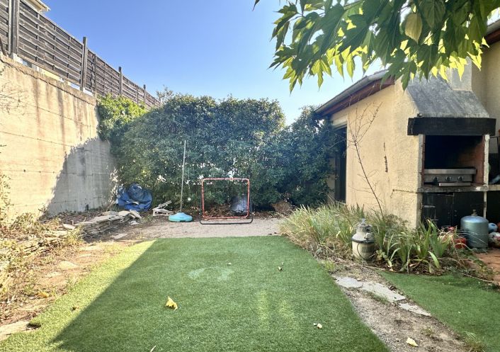 vente Maison Beziers