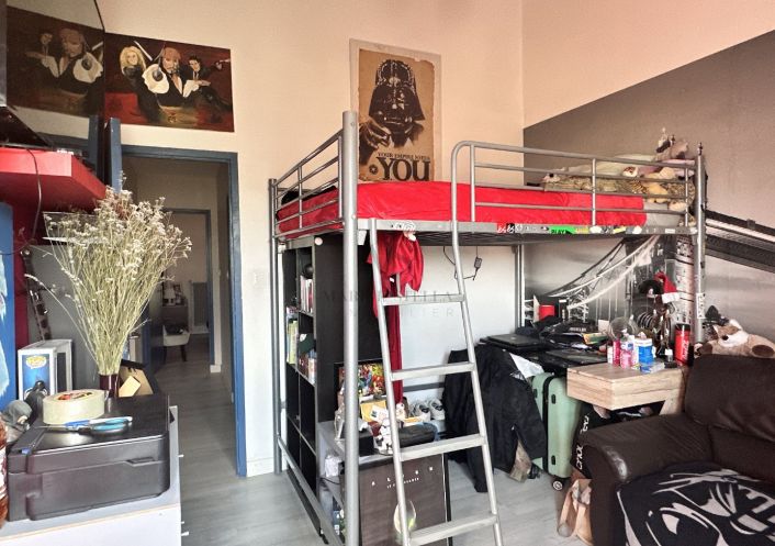 vente Maison Beziers