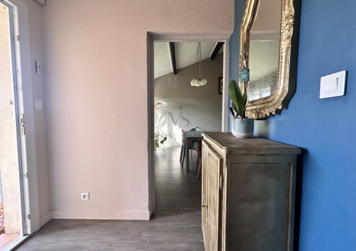 vente Maison Beziers