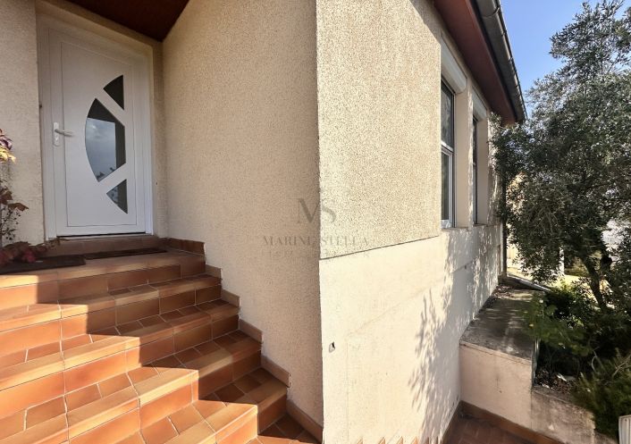 vente Maison Beziers