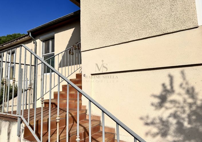 vente Maison Beziers