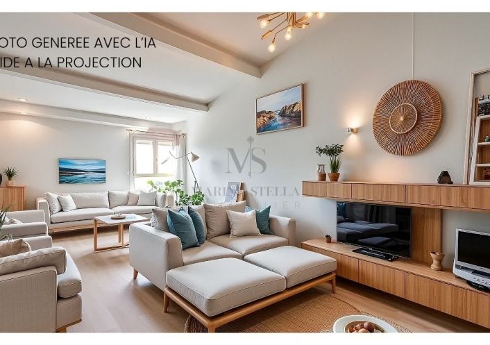 vente Maison Beziers