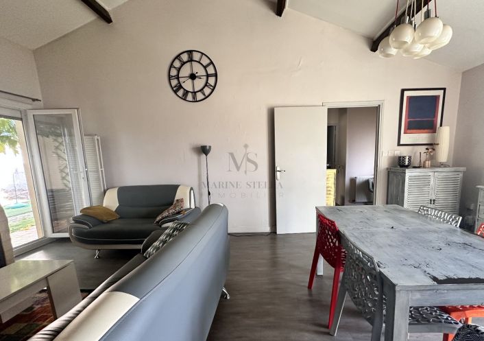 vente Maison Beziers