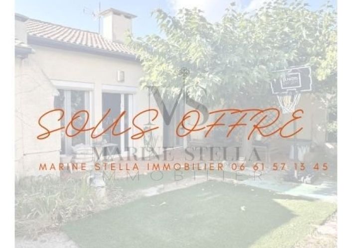 vente Maison Beziers