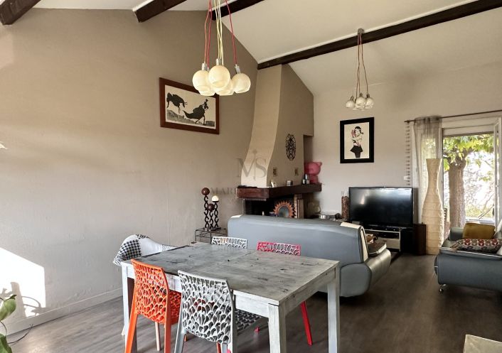 vente Maison Beziers
