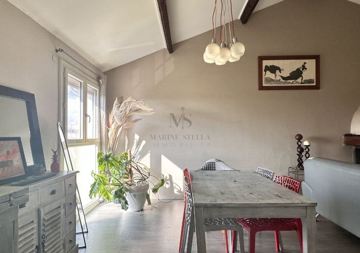 vente Maison Beziers