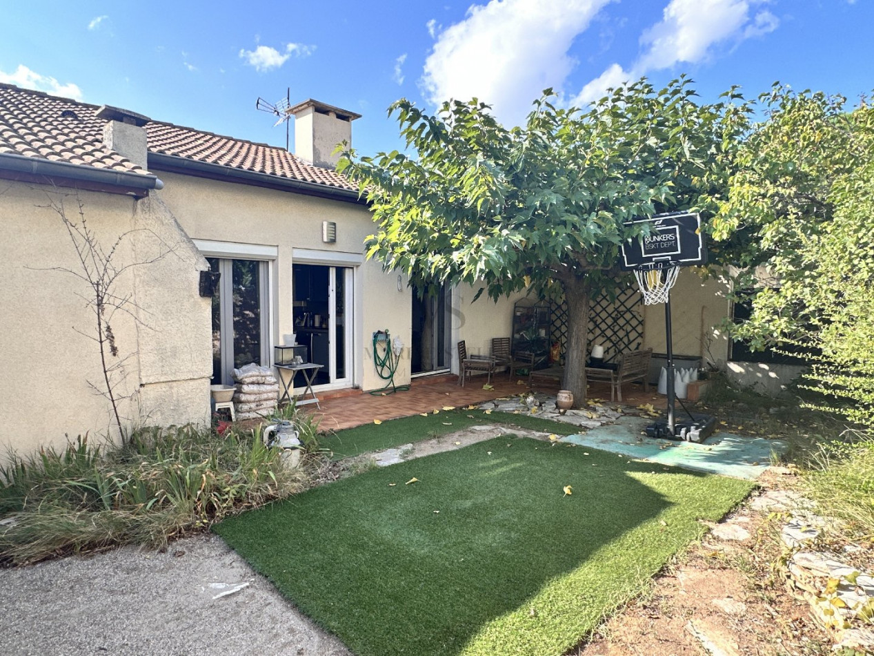 vente Maison Beziers - Photo 2